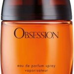 Calvin Klein Obsession 100 ml Eau de Parfum - Damesparfum - Afbeelding 2
