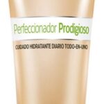 Vochtinbrengende Crème Make-Up Effect Skin Naturals Bb Cream Garnier 16382