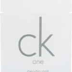 Calvin Klein Ck1 75 g Deodorant - Unisex - Afbeelding 3