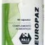 Nale Neuropaz 60 Caps