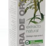 Soria Extracto Vara Oro S Xxi 50ml - Afbeelding 2