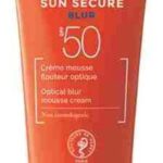 SVR Sun Secure Crème Mousse