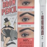 Benefit Goof Proof Brow Shaping Pencil 0 34gr - Afbeelding 9