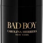 Carolina Herrera - Bad Boy Deodorant Stick 75 gr