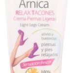 Instituto Español - Lotion voor Vermoeide Benen Arnica Instituto Español - Unisex - - Afbeelding 3
