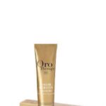 Fanola Haarverf Orotherapy Color Keratin Permanent Colouring Cream 3.0 Dark Chestnut - Afbeelding 2