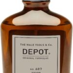 Depot - 607 Sport Refreshing Body Spray 200ml