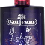 Eau Jeune L'?chapp?e Belle D'Une Nuit Eau De Toilette Spray 75 Ml - Afbeelding 3