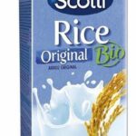Riso Scotti Rice drink natural 1 liter