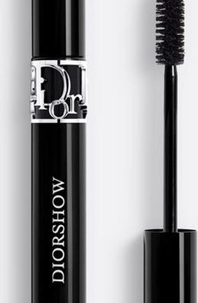 Dior Diorshow Mascara De Pestanas 090 1un