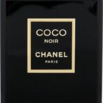 Chanel Coco Noir Emulsion Hydratant Pour Le Corps Body Lotion 200 Ml
