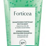 Rene Furterer Forticea Energizing Shampoo 200 Ml - Afbeelding 2