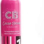 Zelfbruinener - Cocoa Brown 1hr Tan Mousse Original - Medium - 150 ml - Afbeelding 3