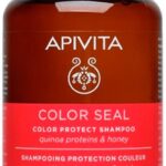 Apivita Color Protect Shampoo