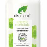 Conditioner Dr.Organic Calendula 265 ml - Afbeelding 3