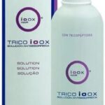 Iooxa,,c/ Tricoioox Anti-seborrheic Solution 250ml