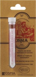 Aluinstick - Bloedstoppend na scheerbeurt - Afbeelding 3