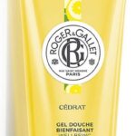 Roger & Gallet Cédrat Weldadige Douchegel 200 ml - Afbeelding 2