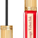 Bourjois Rouge Velvet Ink Lippenstift - 08 Coquelic'hot - Afbeelding 3