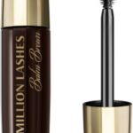 L'Oréal Paris Volume Million Lashes Balm Brown - Verzorgende Volume Mascara Verrijkt met 97% ingrediënten van natuurlijke oorsprong - Bruin - 8.7ml - Afbeelding 8