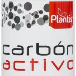 Artesania Carbon Activo Plantis 60 Caps
