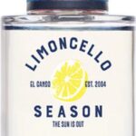 Herenparfum Limoncello Season El Ganso EDT (125 ml) - Afbeelding 4
