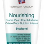 Neutrogena Nourishing Foot Cream Bisabolol - 100 ml - Afbeelding 2