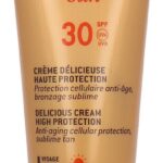 Nuxe Sun Delicious Cream For Face Spf30 50ml