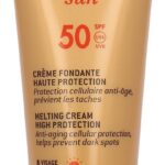 Nuxe Sun  Fondantcream For Face Spf50 50ml