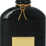 Tom Ford Black Orchid - 50ml - Eau de parfum - Afbeelding 13