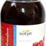 Sotya Arandano Rojo Concentrado 250ml