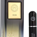 Uniseks Parfum The Woods Collection EDP Natural Dusk 100 ml - Afbeelding 2