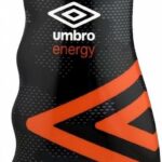 Umbro - Energy Sprchový gel - 400ML SHOWER GEL - Afbeelding 2