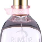 Lavin Rumeur 2 Rose - 50 ml - Eau De Parfum - For Women - Afbeelding 4