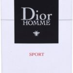 Dior Homme Sport Eau De Toilette 75ml Vaporizador - Afbeelding 2