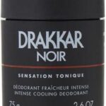 Guy Laroche Drakkar Noir Deodorant Stick for Men - 77 ml - Afbeelding 2
