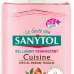 AC Marca Sanytol 250 ml Vloeibare zeep 1 stuk(s) - Afbeelding 3