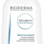 Bioderma Atoderm Creme De Douche VYzivnY SprchovY KrEm 1000 Ml - Afbeelding 2