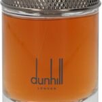 Herenparfum Dunhill EDP Signature Collection British Leather (100 ml)