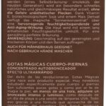 Collistar Body-Legs Magic Drops Zelfbruiner - 125 ml - Afbeelding 4