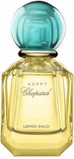 Damesparfum Chopard EDP Happy Lemon Dulci 40 ml - Afbeelding 2