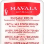 Nail polish remover Mavala - Afbeelding 2