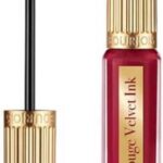 Bourjois Rouge Velvet Ink - 10 Re(d)belle 3,5 ml