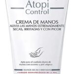 Hand Cream Eucerin Atopicontrol 75 ml