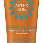 Dermacol - After Sun Hydrating & Cooling Gel - Cooling Gel After Sunbathing