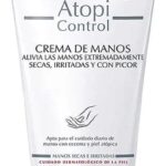 Hand Cream Eucerin Atopicontrol 75 ml - Afbeelding 3