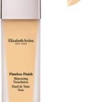 Elizabeth Arden Flawless Finish Skincaring Foundation 220W 30ml - Afbeelding 2