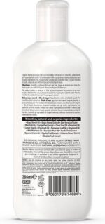 Repairing Conditioner Dr.Organic Argan Oil (265 ml) - Afbeelding 4