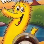 Goliath 32097.048 knuffel