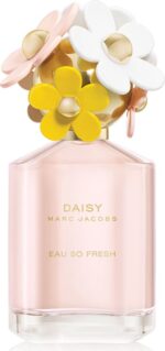 Marc Jacobs Daisy Eau So Fresh EDT W 125 ml - Afbeelding 4